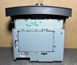 2012–2014 Mercedes-Benz W212 E-Class Head Unit CD Player A212 9002612 OEM
