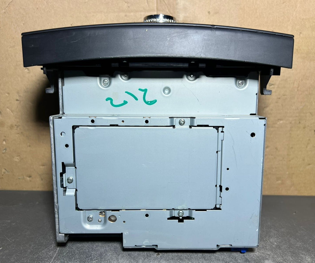 2012–2014 Mercedes-Benz W212 E-Class Head Unit CD Player A212 9002612 OEM