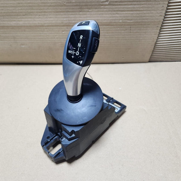 BMW Gear Selector Switch 9191208. 5 Series E60 E61 and 6 Series E63 E64 RHD