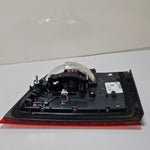 Bild in die Galerieansicht laden, 2011-2013 BMW X5 E70 Tail Light Inner Right 7227794 OEM X5 E70 facelift models