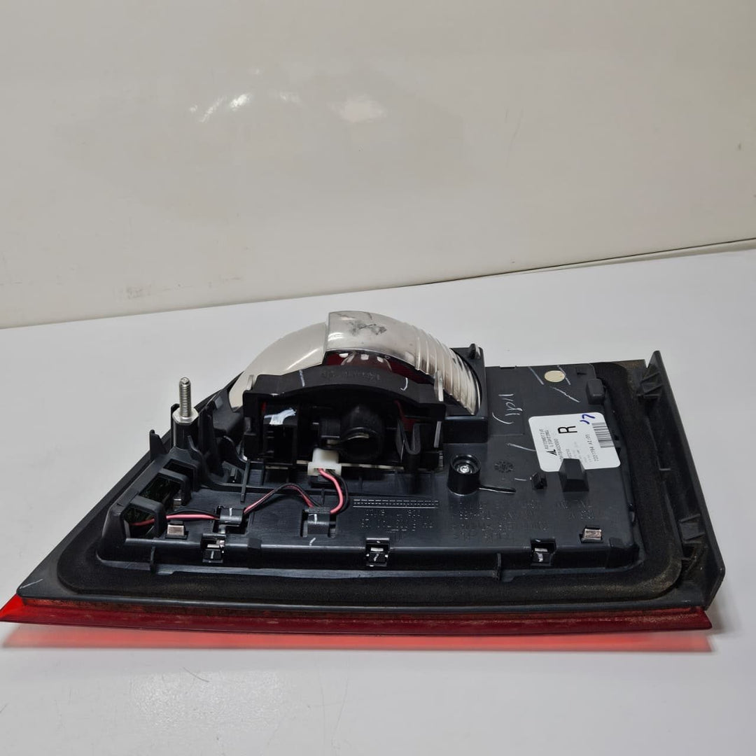 2011-2013 BMW X5 E70 Tail Light Inner Right 7227794 OEM X5 E70 facelift models