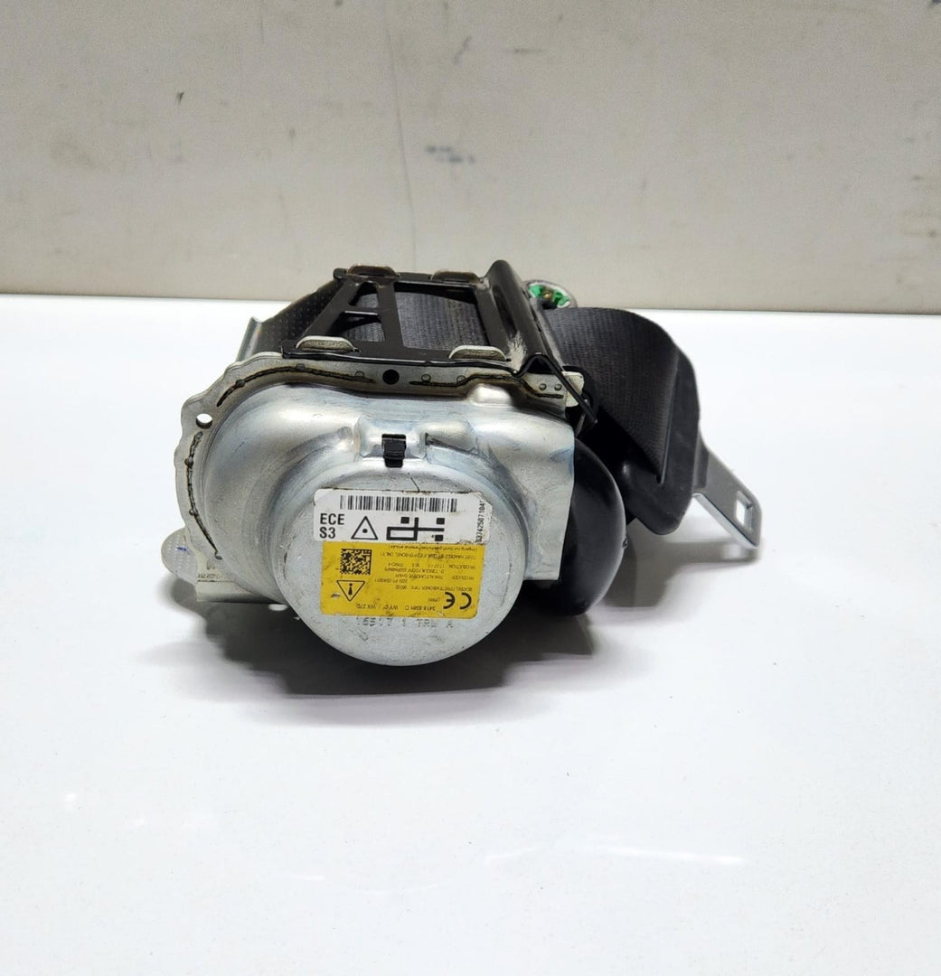 2019 BMW X2 Rear Seatbelt SD34212591A X1 F48 F49 X2 F39 OEM 