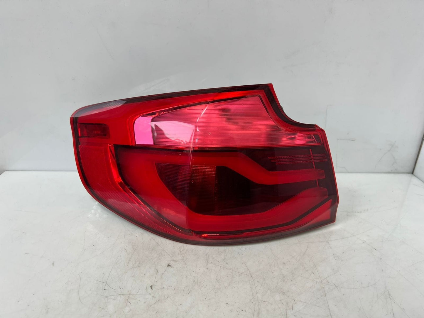 BMW 3 Series Gran Turismo F34 LCI Rear Left RIGHT Taillight 7417469 7417470 OEM