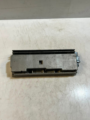 2012 BMW 5' F01 F02 F07 F25 F04 X3 F10 F11 535i Top-Hifi Amplifier 9248552
