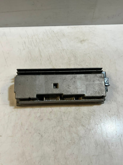2012 BMW 5' F01 F02 F07 F25 F04 X3 F10 F11 535i Top-Hifi Amplifier 9248552