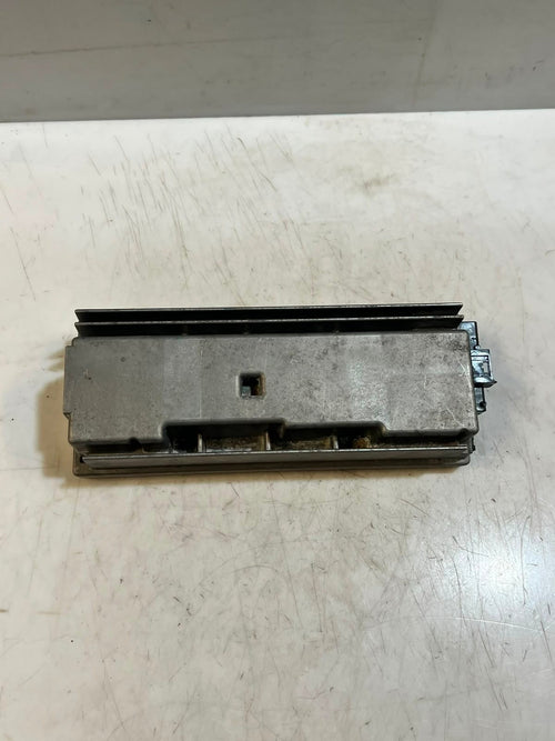2012 BMW 5' F01 F02 F07 F25 F04 X3 F10 F11 535i Top-Hifi Amplifier 9248552