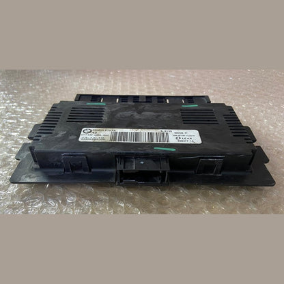 OEM BMW X5 E70 E71 E72 Headlight Control Module Unit FRM3R 9242522