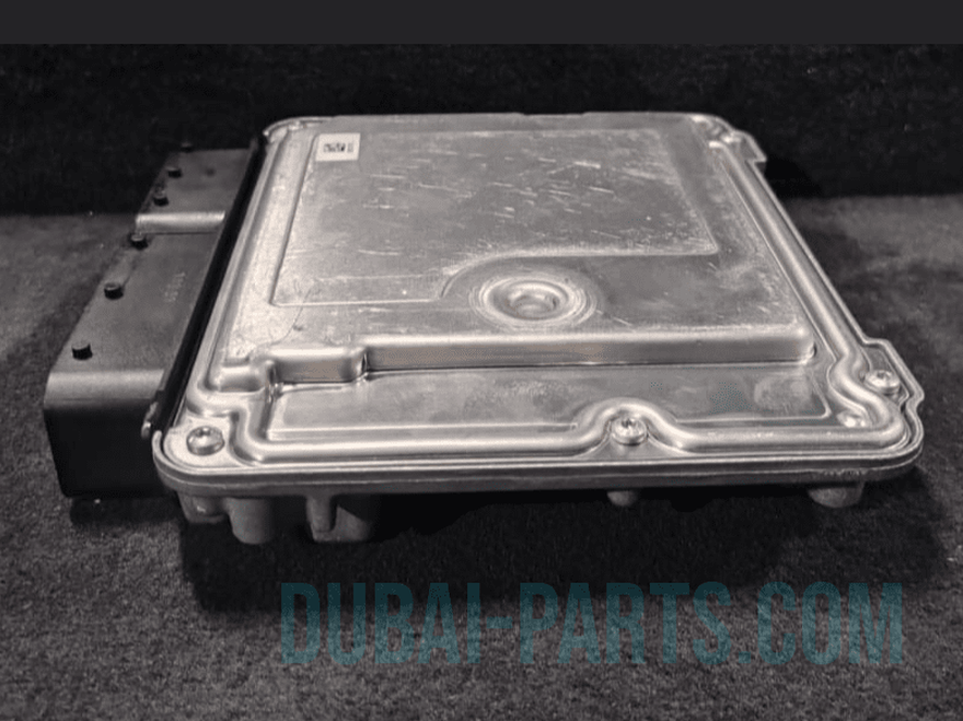 BMW AUTOMATIC F30 F31 320d N47N 163HP ENGINE CONTROL UNIT MODULE ONLY - 8584276