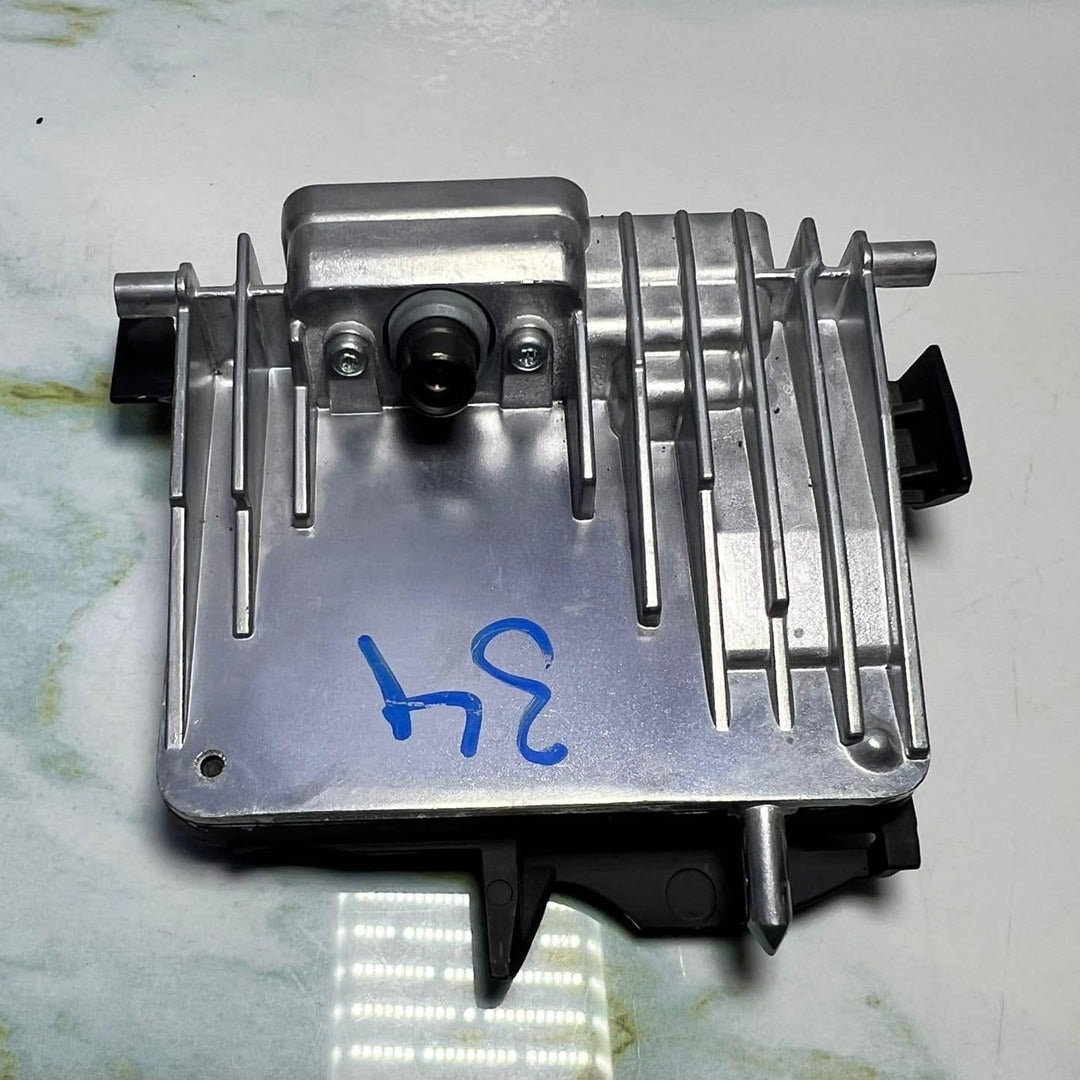 Mercedes Front Camera A2479002814 W167 GLE and W177 A-Class