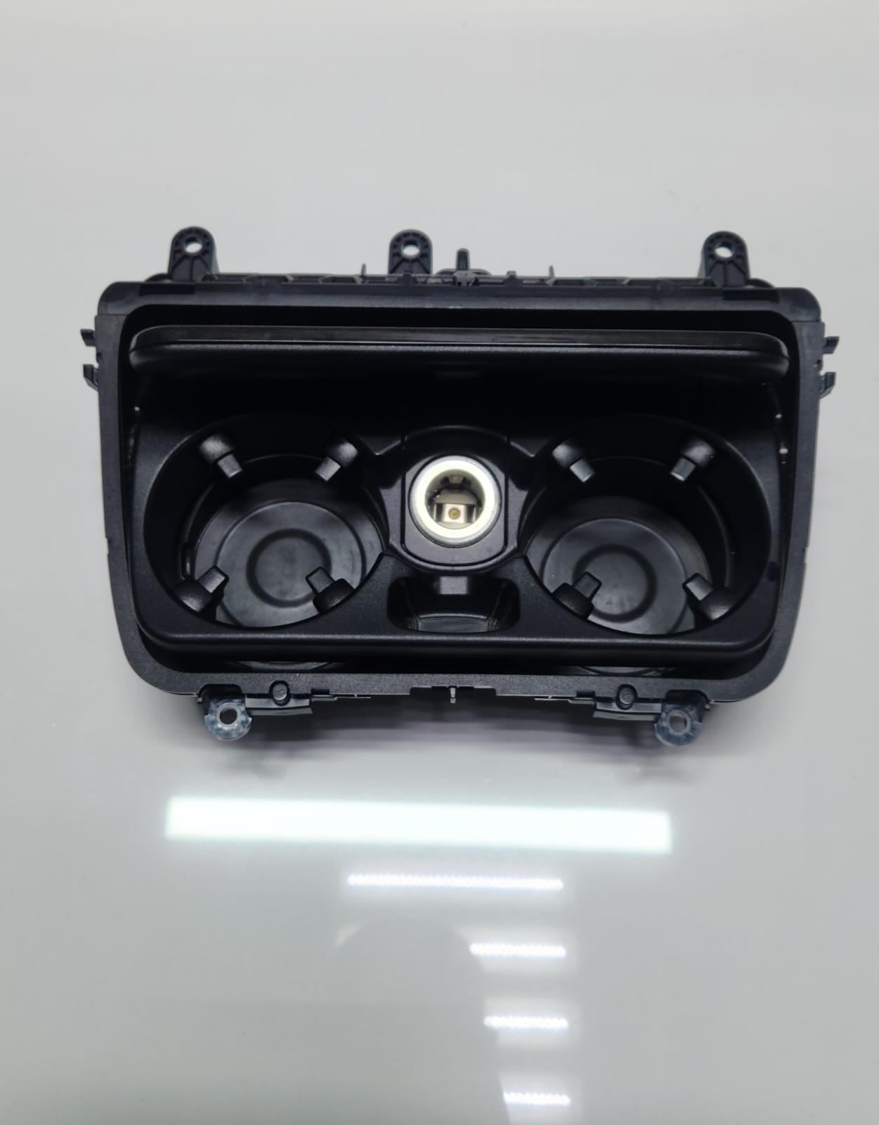 2011-2015 BMW 535i Cup Holder 9241714 5 Series F10 and F11 OEM