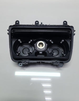 2011-2015 BMW 535i Cup Holder 9241714 5 Series F10 and F11 OEM