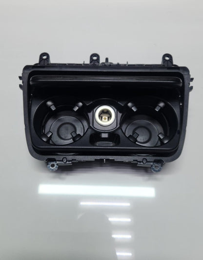2011-2015 BMW 535i Cup Holder 9241714 5 Series F10 and F11 OEM