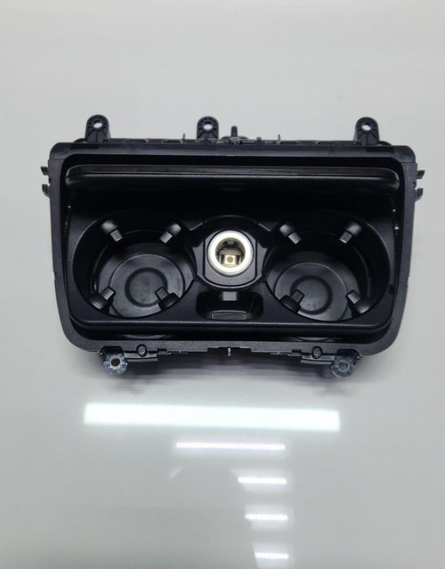 2011-2015 BMW 535i Cup Holder 9241714 5 Series F10 and F11 OEM