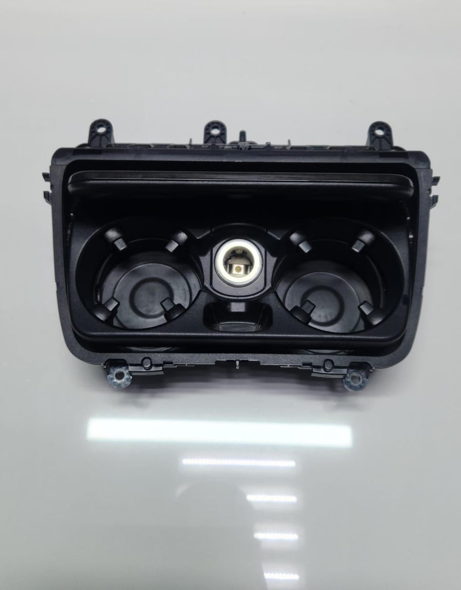 2011-2015 BMW 535i Cup Holder 9241714 5 Series F10 and F11 OEM