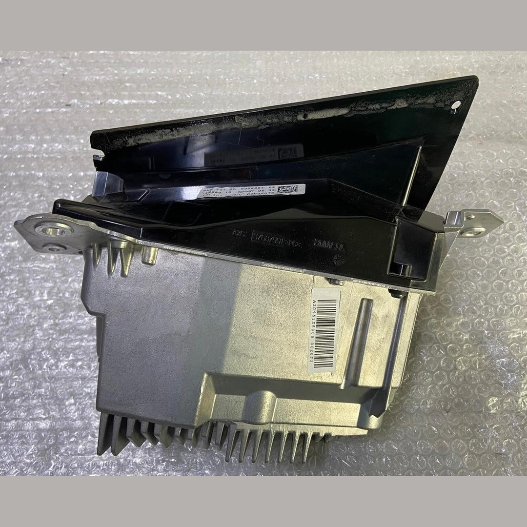 BMW X1 F48 Head-Up Display Hud Project Dash Screen Control Unit Module 9358967