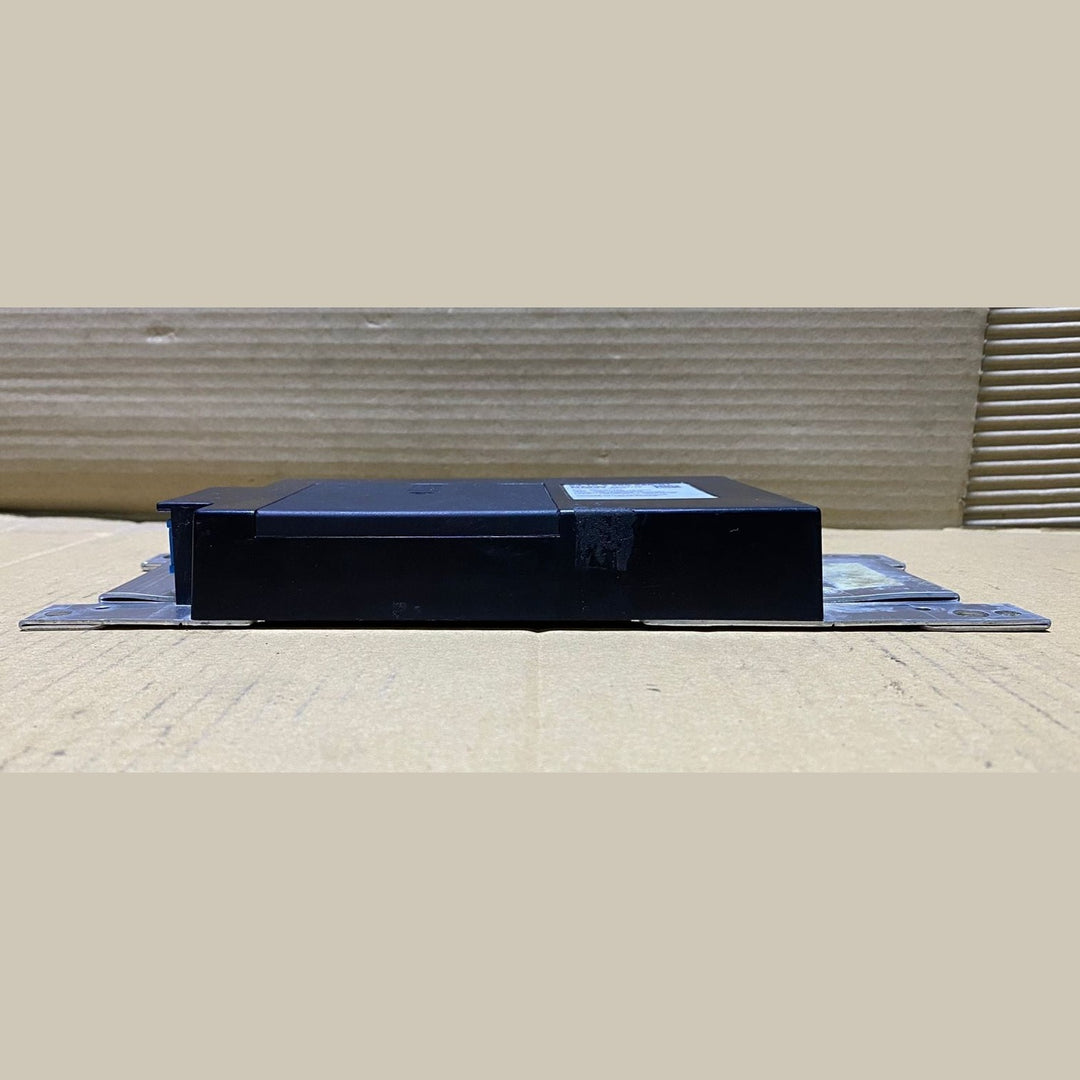 2011-2013 BMW 550i xDrive Radiator Support Air Duct 2447797