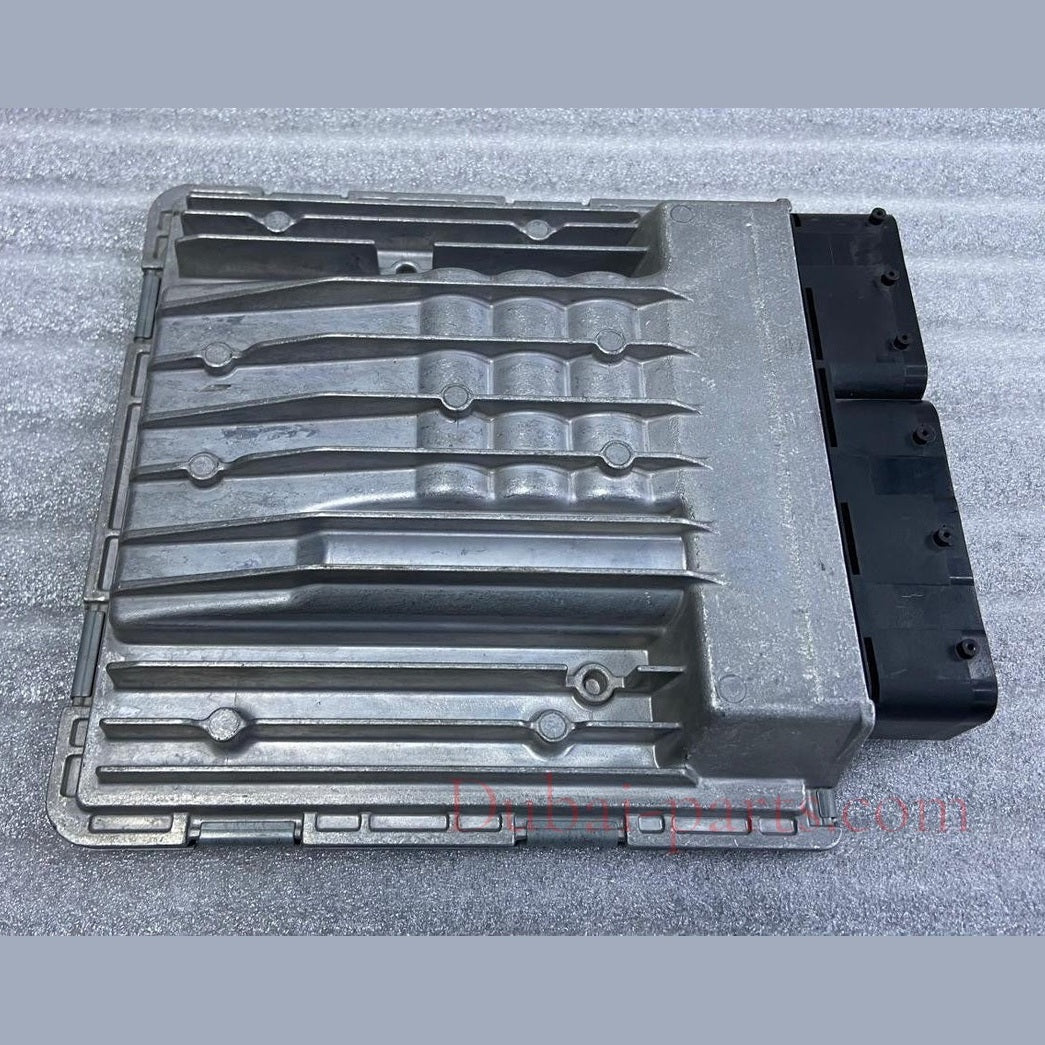 OEM BMW X5 E70 N52 ENGINE CONTROL UNIT DME ECU ONLY 7587164 CONTINNTAL
