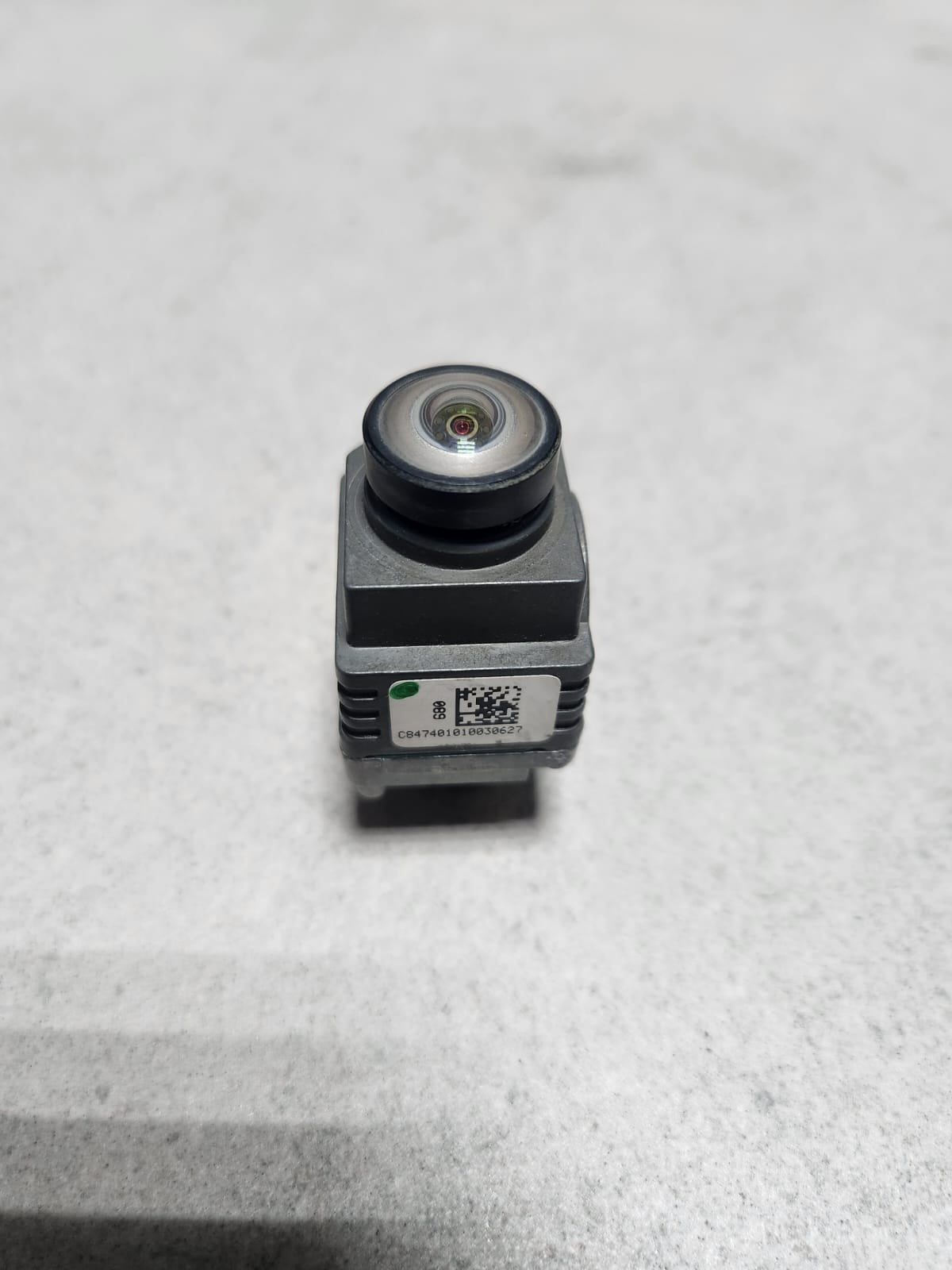 2014-2018 BMW X5 Reverse Camera 9329348 X5 F15 and X6 F16