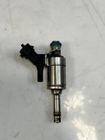 Load image into Gallery viewer, 2012-2015 BMW 118i Mini Cooper R55 R56 R57 R58 Fuel Injector 7591623 OEM