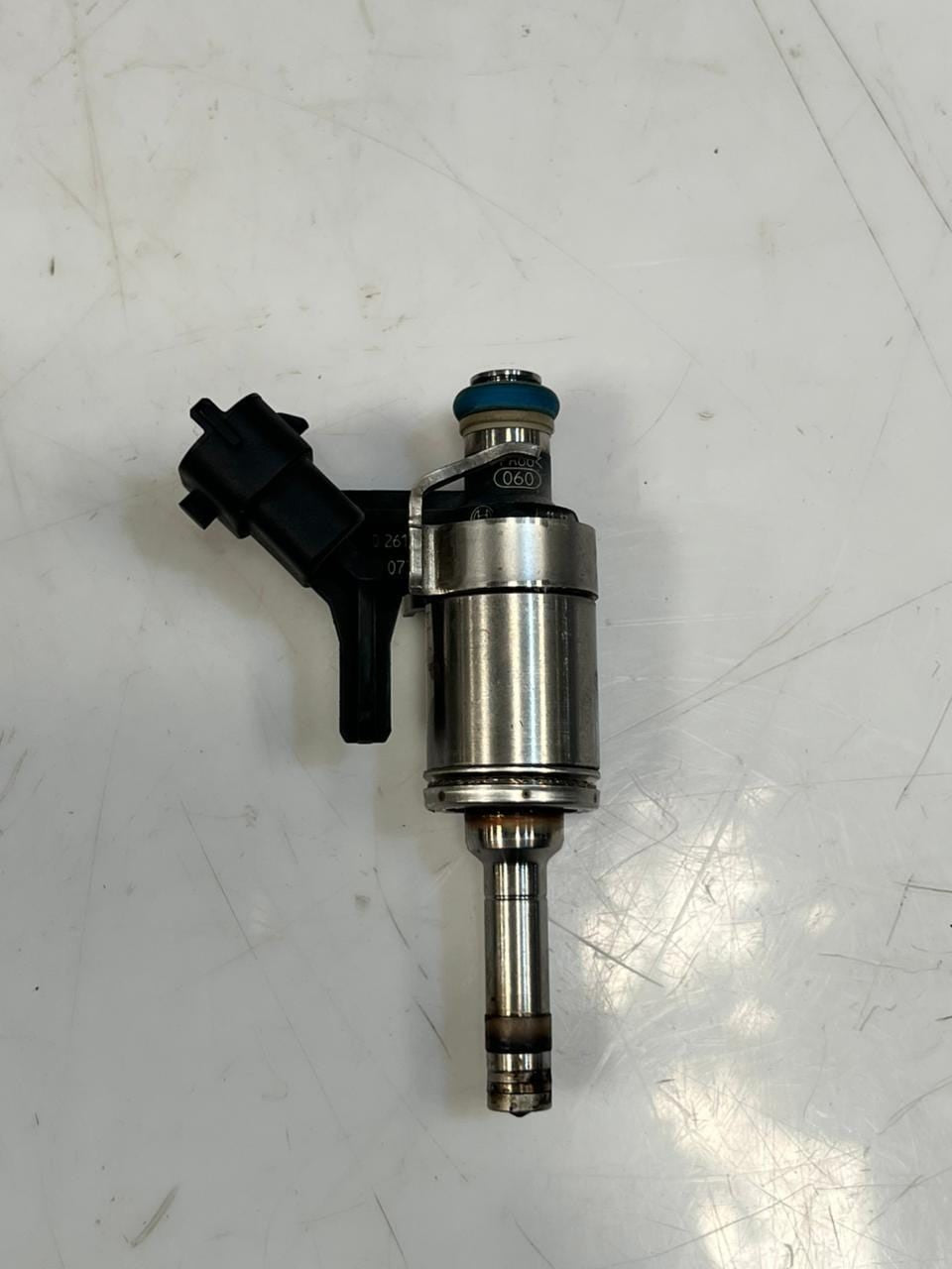 2012-2015 BMW 118i Mini Cooper R55 R56 R57 R58 Fuel Injector 7591623 OEM