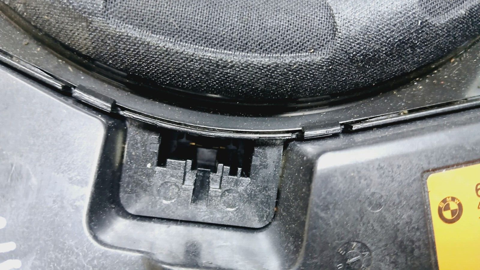 ✅ 14-20 OEM BMW F22 F87 F23 M2 M240 Sub Subwoofers Audio Speaker HARMAN KARDON
