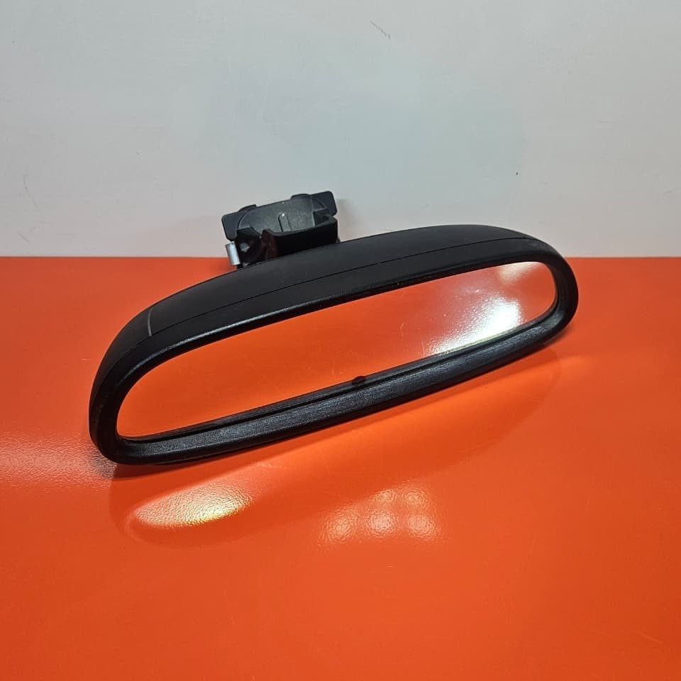 OEM BMW X1 F48 X1 20D 2016 INTERIOR REAR VIEW CENTER MIRROR 9256134