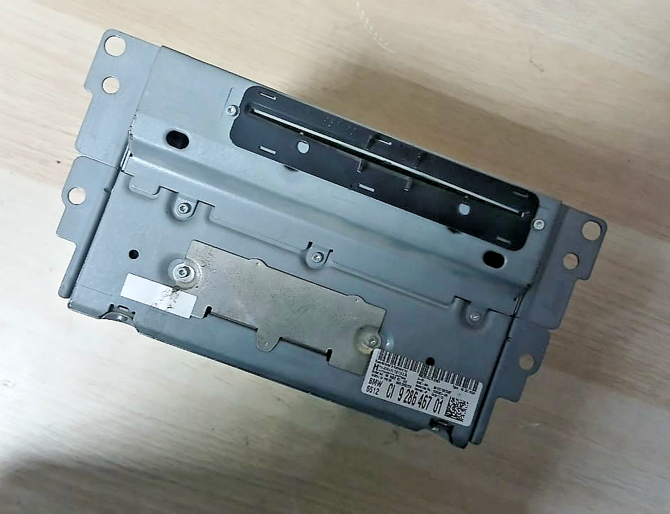 BMW F20 Genuine Navigation Head Unit Multimedia Radio Stereo OEM 9286467