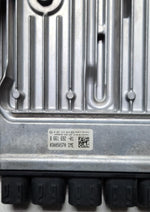 Load image into Gallery viewer, 2015 BMW 740Li Engine Control Unit 8661692 740i 740Li G11 G12 OEM