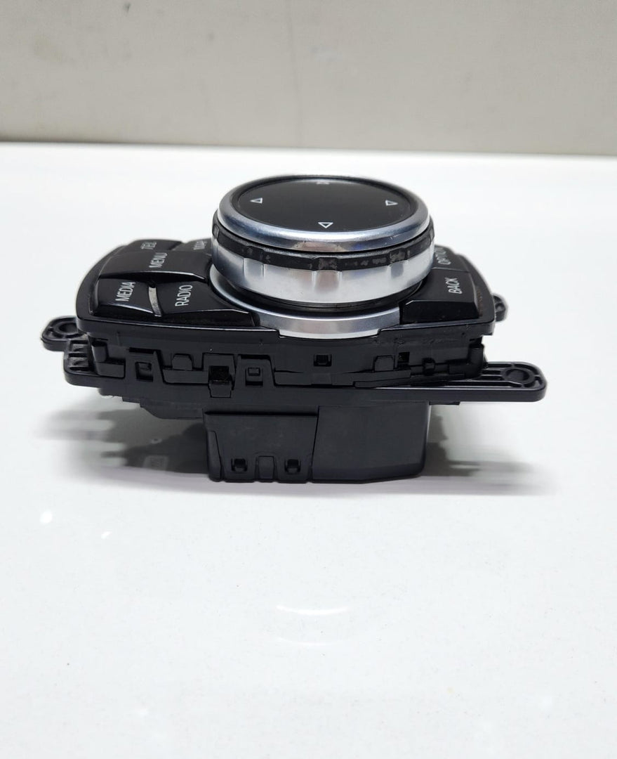 2014-2018 BMW X5 iDrive Touch Controller 9320289 F01 F10 F15 F20 F30 F45 OEM