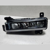 2015-2022 BMW X1 Front Right Fog Light 8089526 X3 X4 OEM