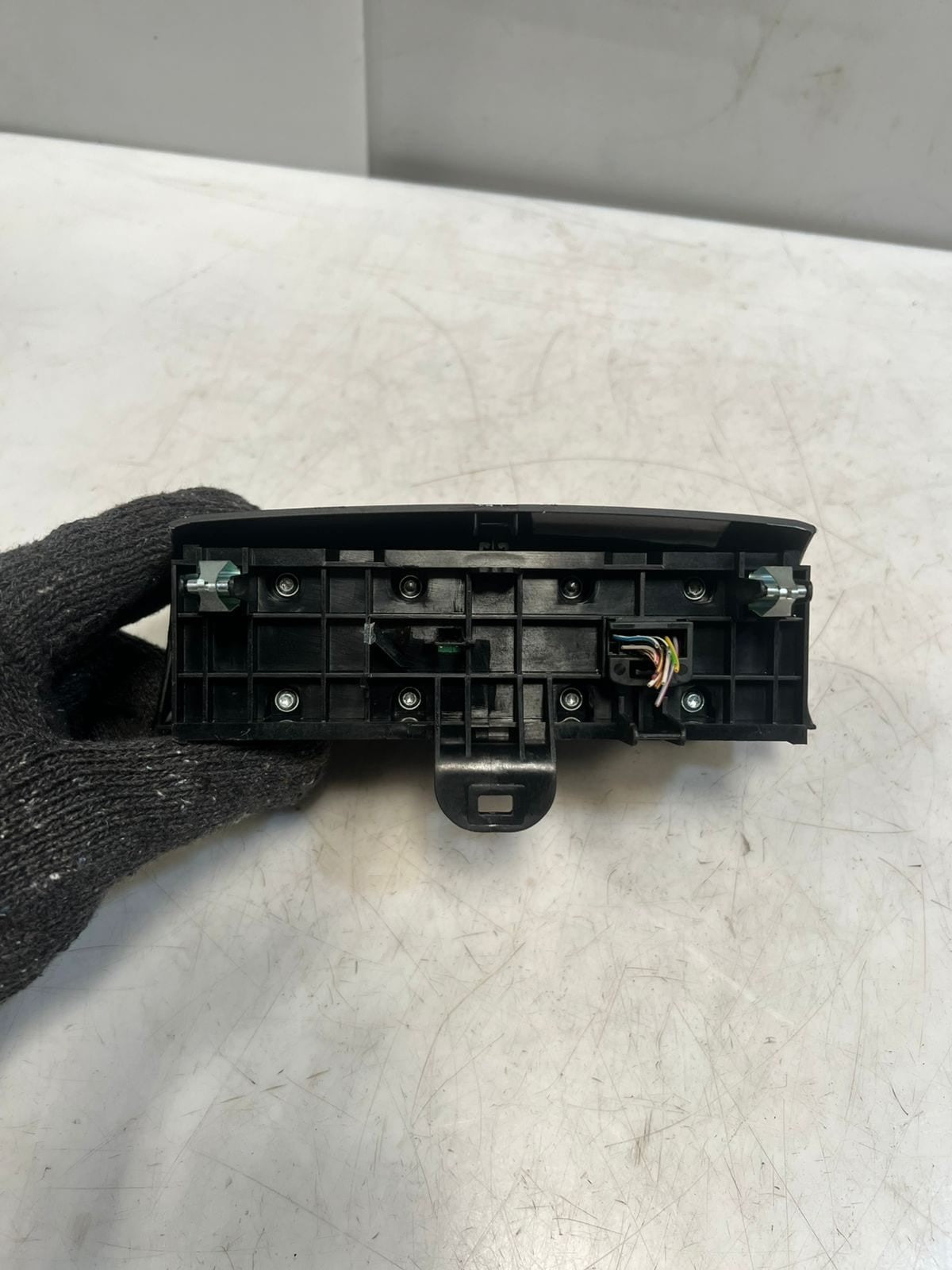 2015-2021 Mini Cooper F55 F56 F57 Centre Console Start Stop Switch 9328287