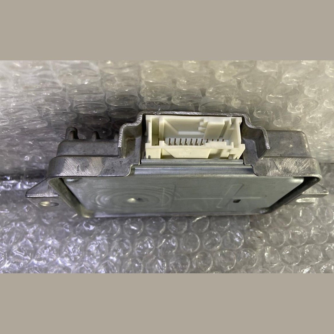 OEM BMW F48 STEERING ANGLE SENSOR CONTROL MODULE UNIT 6866252