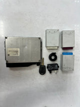 1996-1999 BMW E36 328i, Z3 2.8, M52, M52B28 MS41 Engine Control Unit 1429861