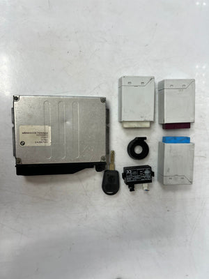 1996-1999 BMW E36 328i, Z3 2.8, M52, M52B28 MS41 Engine Control Unit 1429861