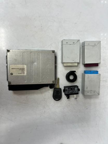 1996-1999 BMW E36 328i, Z3 2.8, M52, M52B28 MS41 Engine Control Unit 1429861