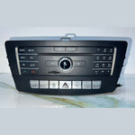 قم بتحميل الصورة إلى عارض الصور، 13-16 Mercedes-Benz W166 ML GLE Radio Audio Head Unit CD Player A166 9003919 OEM