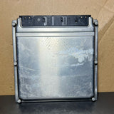 01-06 Mercedes W220 S-Class Engine Control Module Unit ECM ECU A113 1537679 OEM
