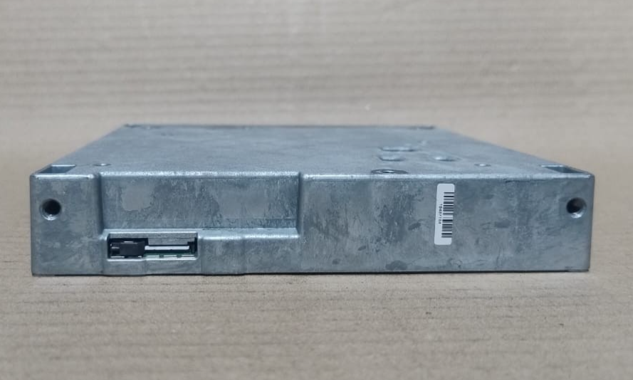 BMW X5 F15  GENUINE CONTROL UNIT TV MODULE - 9321039