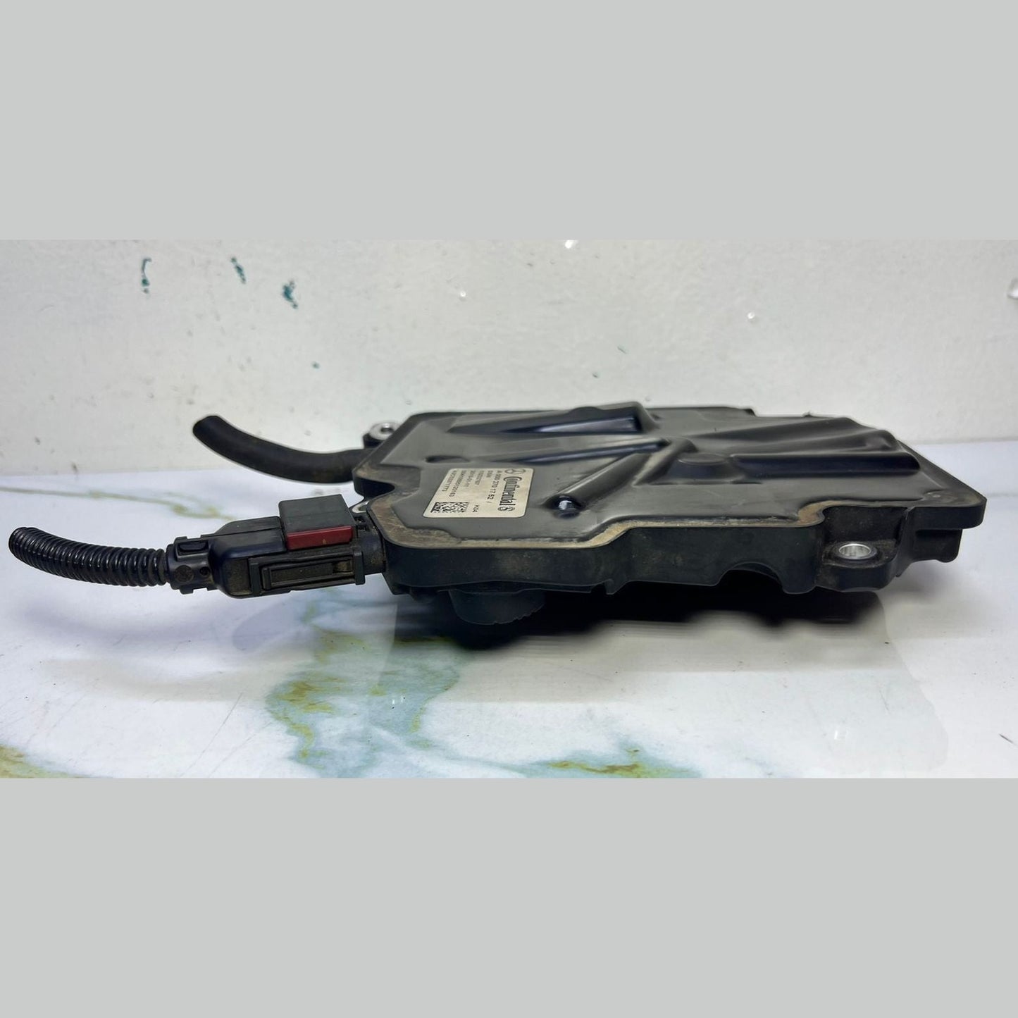 Mercedes-Benz Intelligent Servo Module A 0002701752 CL63 AMG, CL500, CL600, CLS3
