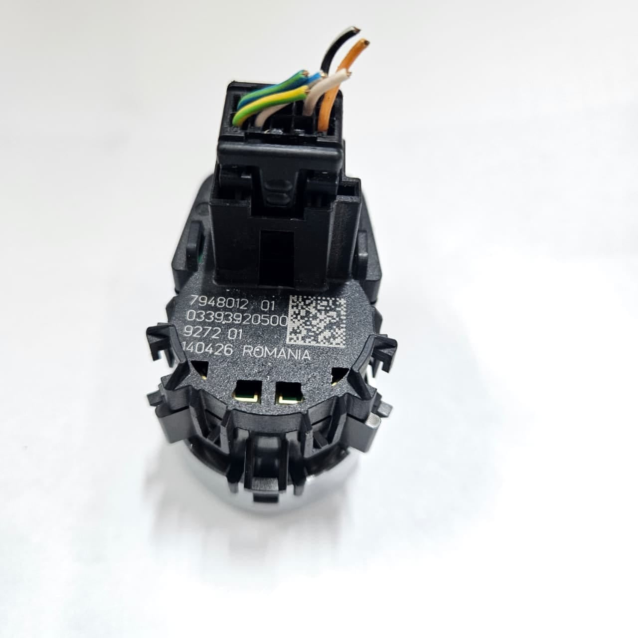 BMW 5 Series G30 G31 G38 Engine Start Stop Switch 7948012