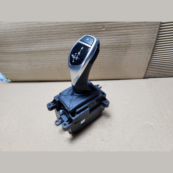 BMW Gear Selector Switch 9251191,F10 F11 F12 F13 5 Series RHD