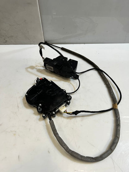 2010-2015 BMW 740i F01 F02 F04 TAILGATE Trunk Lid Latch Lock Actuator 7269543