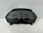 Load image into Gallery viewer, BMW F30, F31, F32, F34, F36 Instrument Cluster 9363190 OEM
