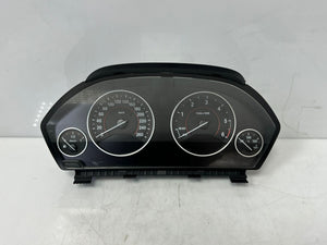 BMW F30, F31, F32, F34, F36 Instrument Cluster 9363190 OEM