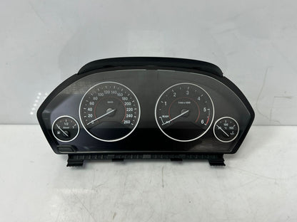 BMW F30, F31, F32, F34, F36 Instrument Cluster 9363190 OEM