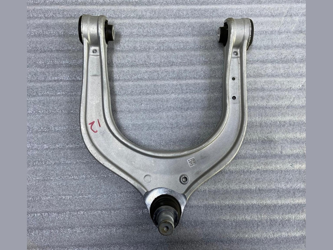 OEM BMW X5 X6 X7 UPPER FRONT RIGHT CONTROL ARM ASSEMBLY 6893116