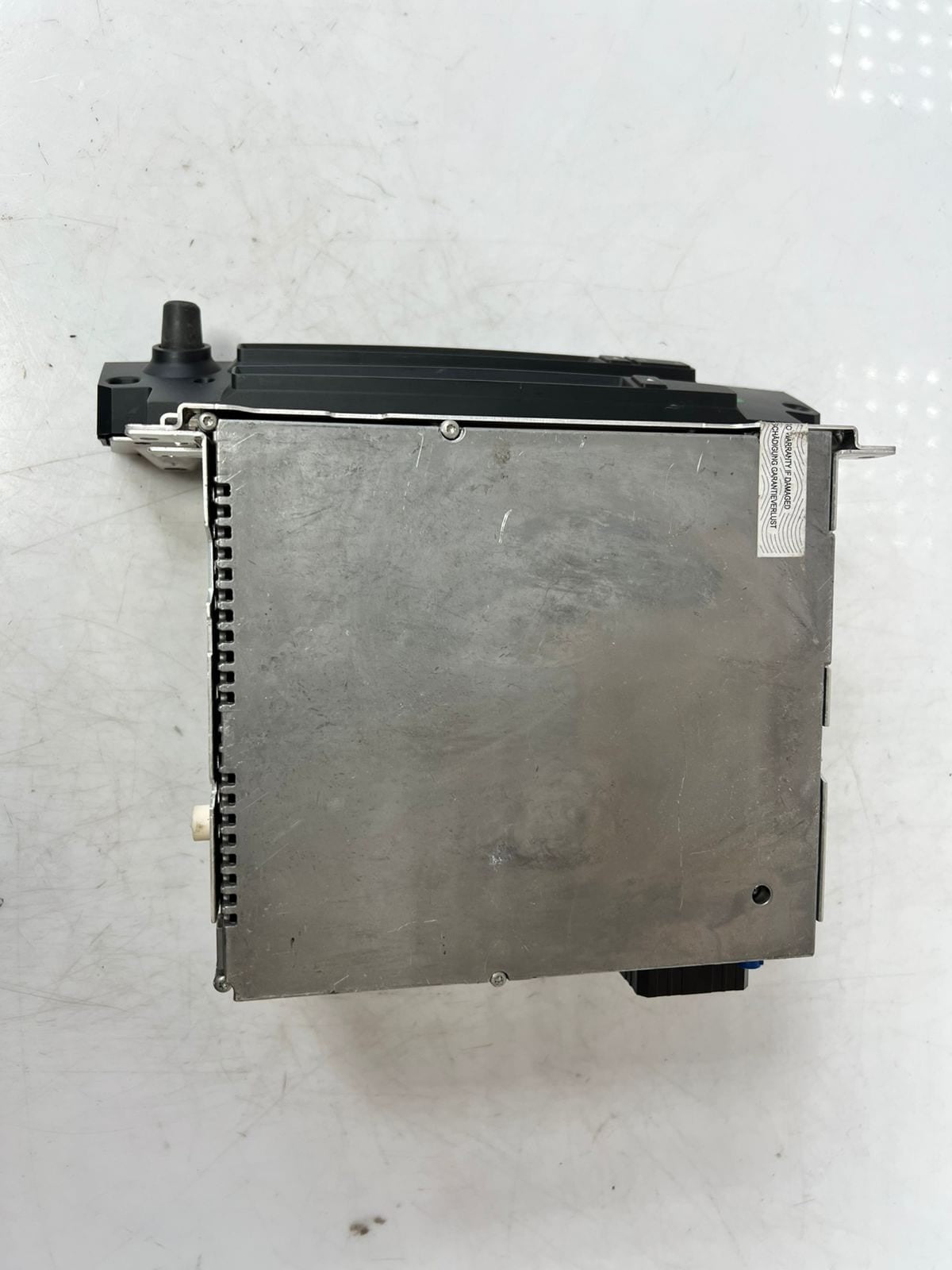 BMW E60 Gps Navigation Cd Mini Disc Module 6947153 OEM