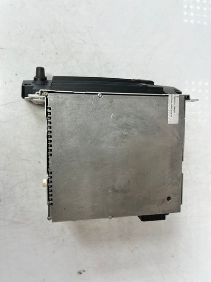 BMW E60 Gps Navigation Cd Mini Disc Module 6947153 OEM