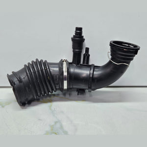 2021 BMW M850i xDrive G11 G12 LCI Left Air Intake Hose Pipe 7934485 OEM