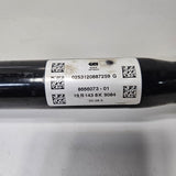 2021 BMW 3 Series G20, G21, G28 330e Rear Left Driveshaft 8666073 used